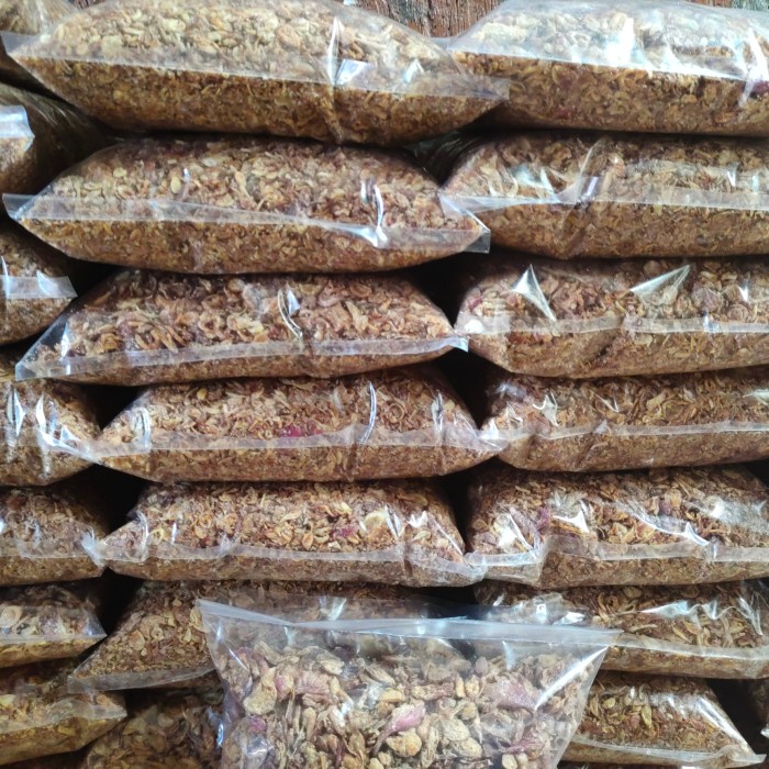 

Bawang Goreng Grade C Renyah 1 Kg