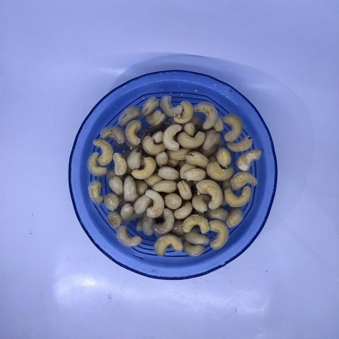 

100gr Activated Cashew Nuts - Mede - Aktivasi Kacang Mete Matang