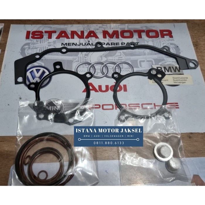 TERLARIS SEAL KIT VANOS BMW M52 M54 DOUBLE VANOS