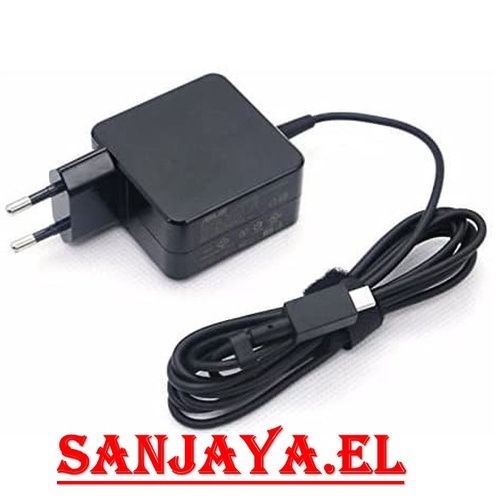 Adaptor Charger Laptop Notebook Asus Transformer Book T101, T101H, T101HA (5V 3A) -JuaraNyaProduct