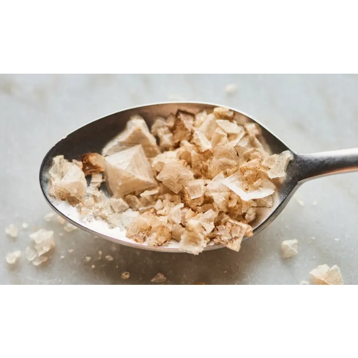 

Sale Terbatas Maldon Premium Smoked Sea Salt Flakes 125 Gram Aman