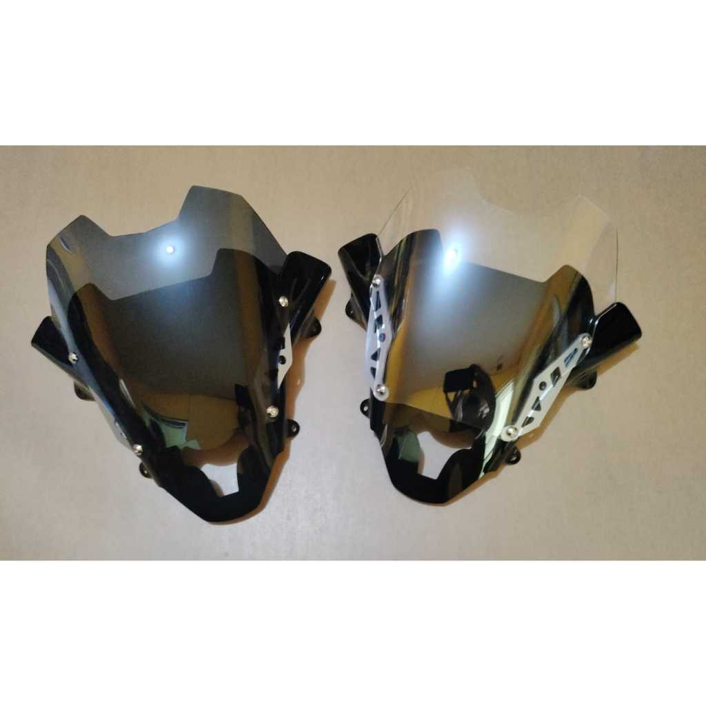 Visor / Tameng PCX 160 Ceper , PCX 160 Thailand Combi