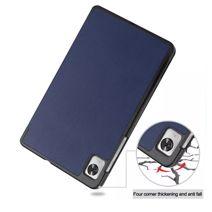 REALME PAD MINI FLIP CASE LEATHER SMARTCASE COVER