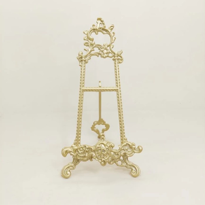 

BISA GRAB! Plate Stand Metal