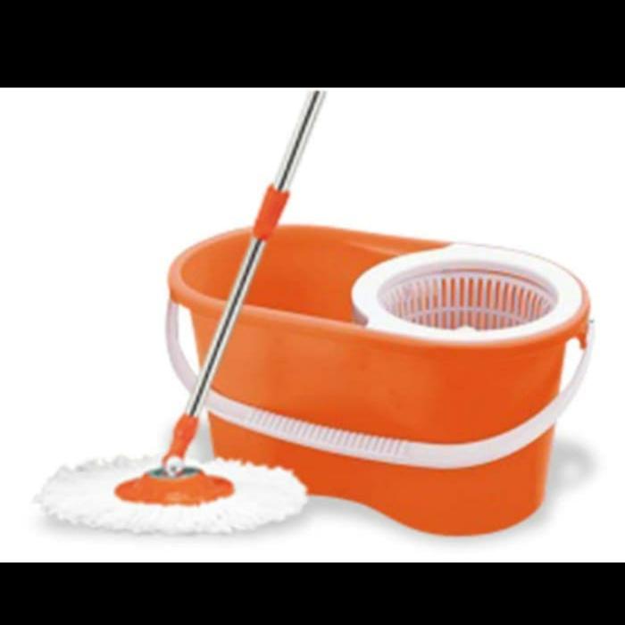 New Zehn Mop Zt-22 Orange Original