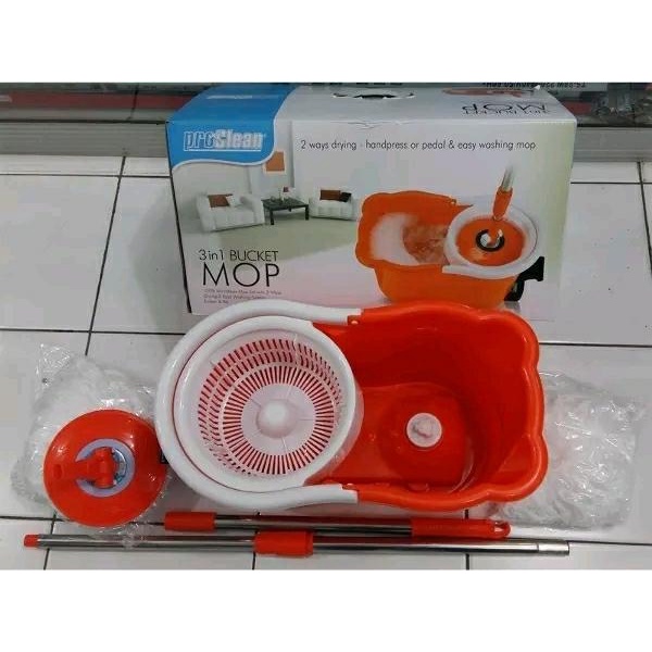 Hot Sale Mop Proclean By Ace Hardware Promo Readyy