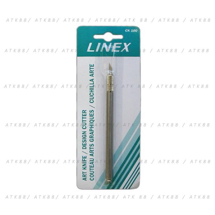 

Linex CK-100 Art Knife