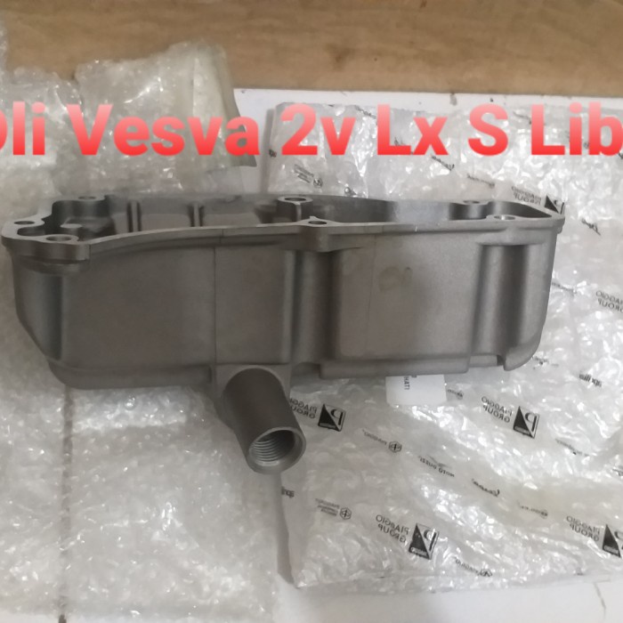 Bak Oli Vespa Lx S 2V Liberty 150 2V