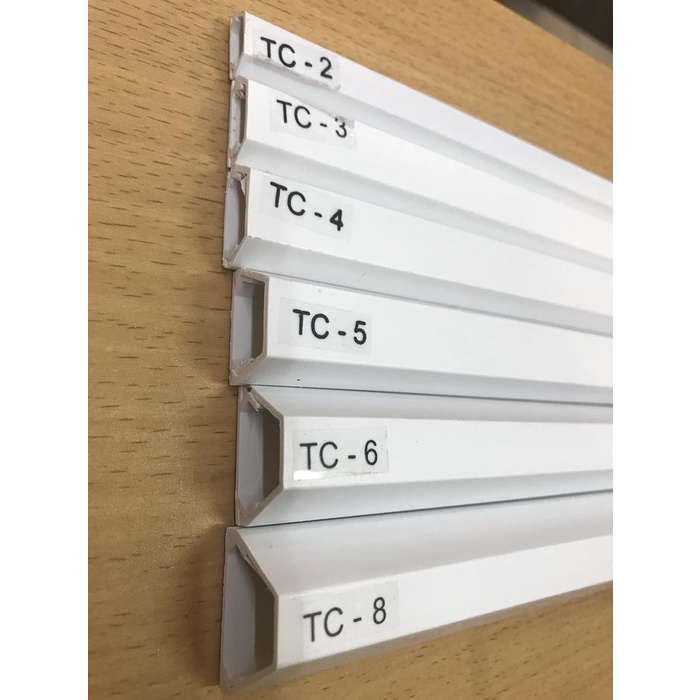 JTTOP" KABEL PROTEKTOR TC4/ KABEL DUCT