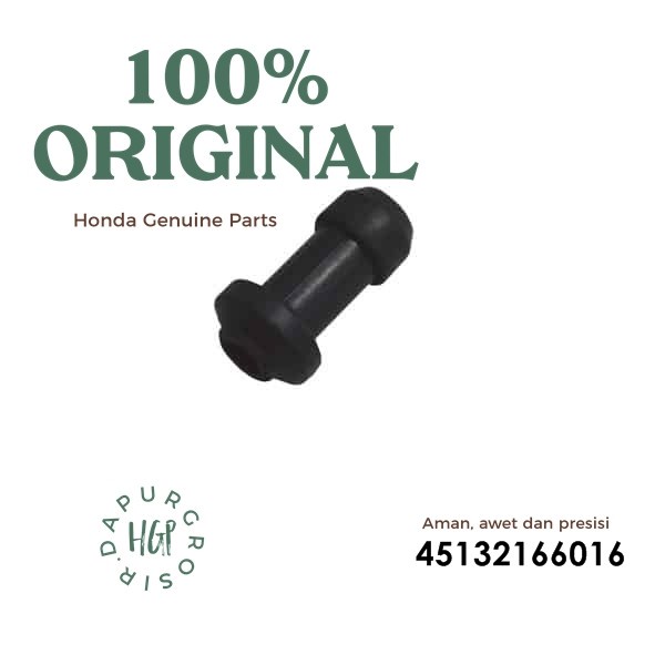 KARET BOOT CAKRAM BUSH PIN - 45132166016
