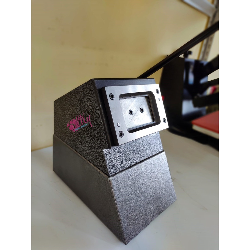 JAYAmart- Mesin Plong ID Card Heavy Duty / Mesin Pemotong Kartu Nama