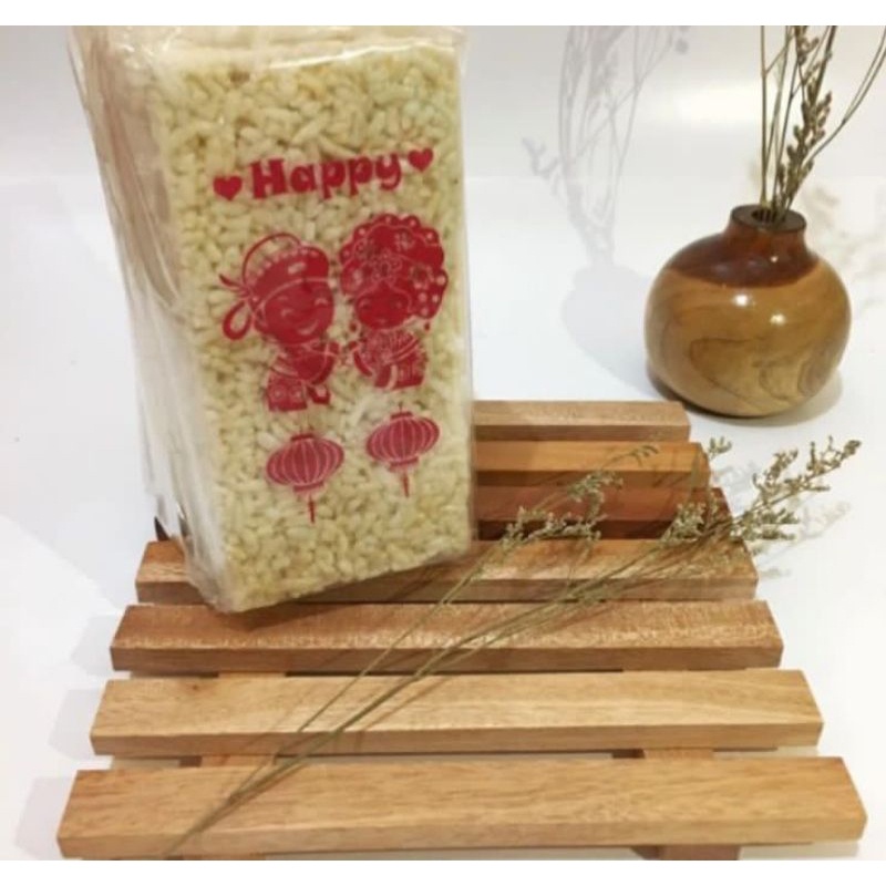 

A ( Isi 6 Pcs ) Jipang Sangjit / Kue Gipang