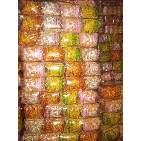 

A Lanting Kebumen 2.5 Kg / Klanting Singkong Bumbu