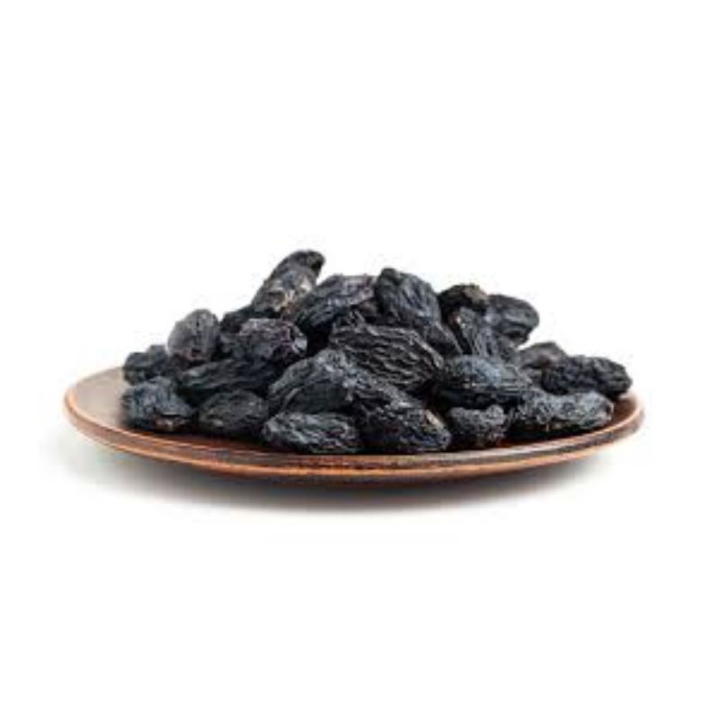 

A Kismis Hitam 1Kg Black Raisins