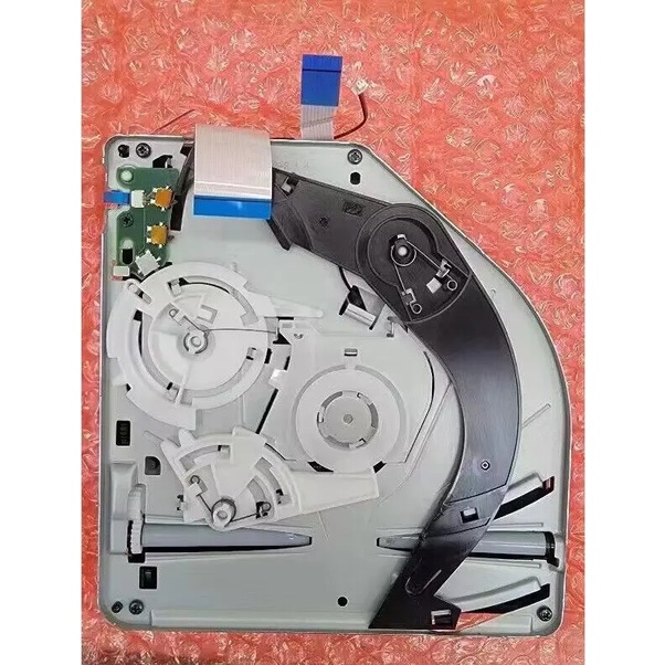 Original Replacement Blu-Ray Rom for PS5 V1 V2 DVD Drive for PlayStaion 5 1.0 2.0 Version DVD ROM No