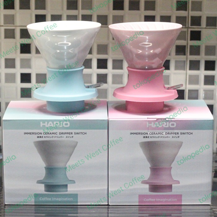 Hario Switch Limited Edition