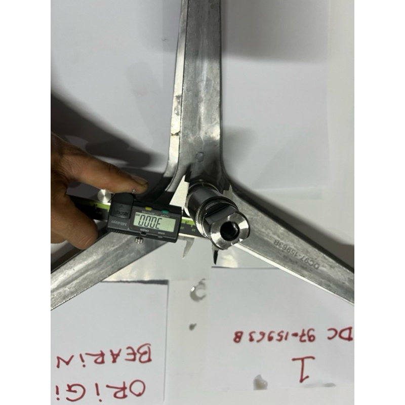 terbaru- Segitiga mesin cuci Samsung WW80j3230KW/SE WF1752WPV WW70J3283 WW80J4233G WW70J4233KW