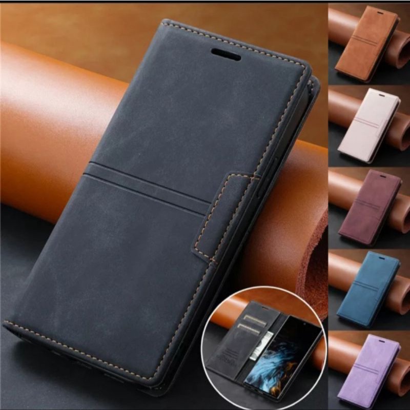 TerLengkapDong- Case Xiaomi Redmi 10 / Redmi note 10s / redmi note 10 / Redmi note 10 pro Flip case