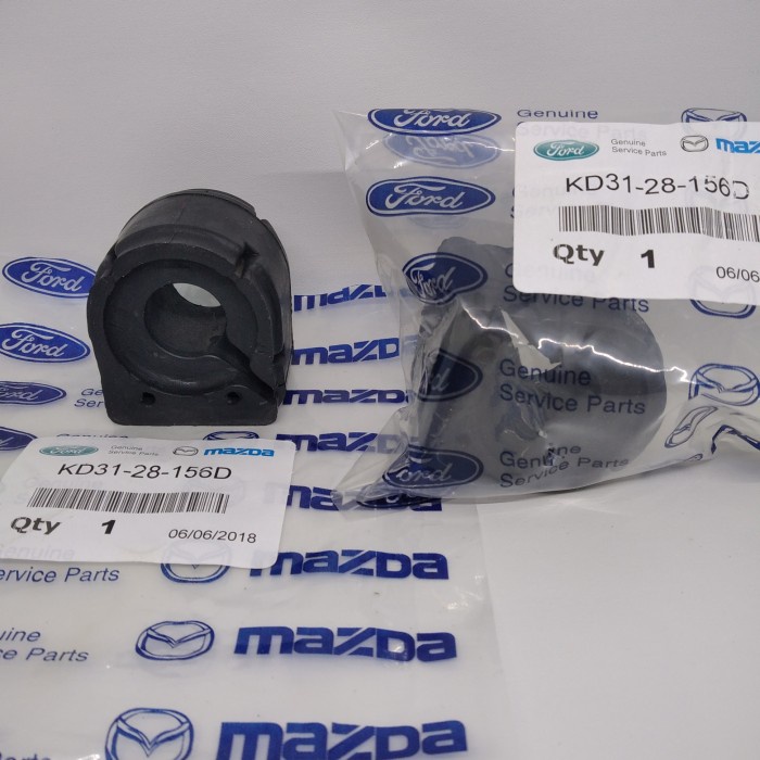 Karet Stabilizer.Bush Stabilizer Link Depan Mazda Cx-5 Cx-5