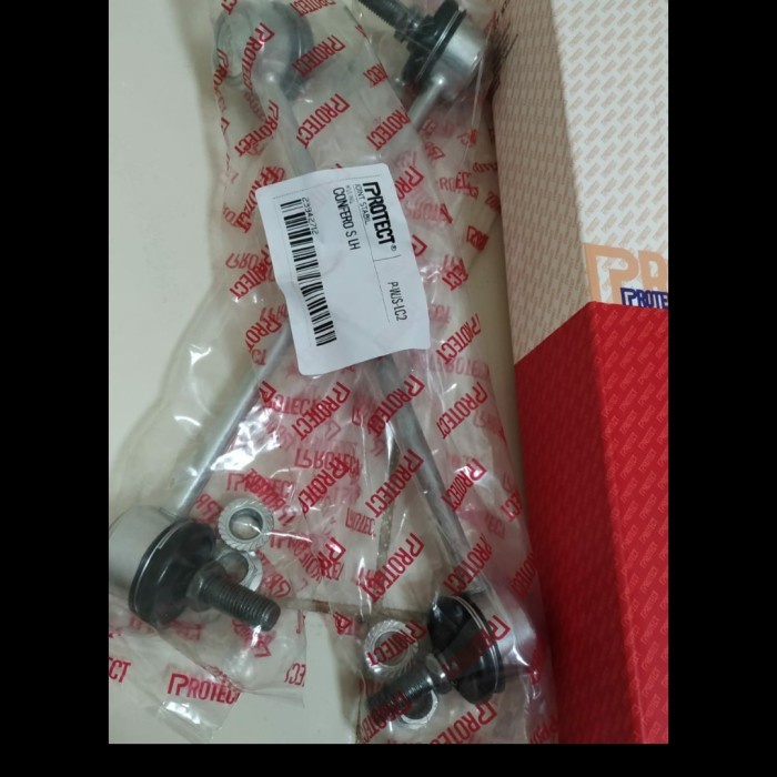 Link Stabil Wuling Confero S