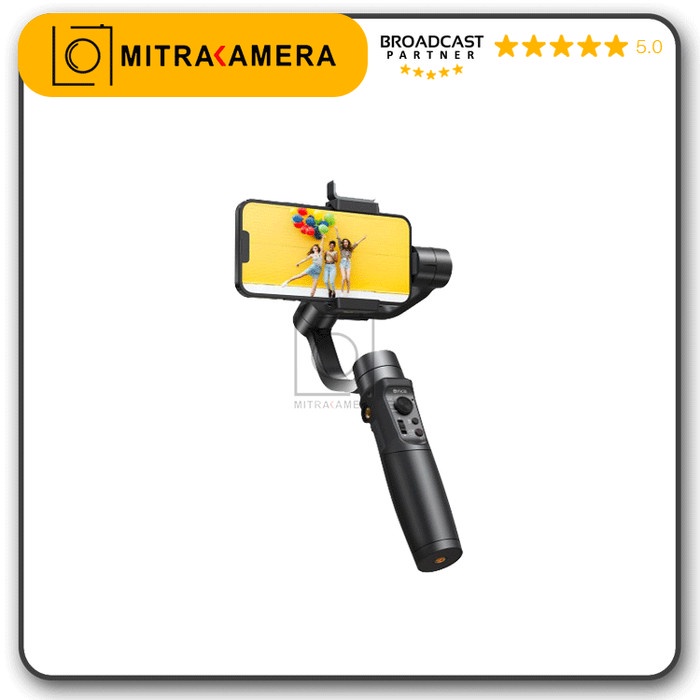 Brica B-Steady Pro 2024 Version Gimbal