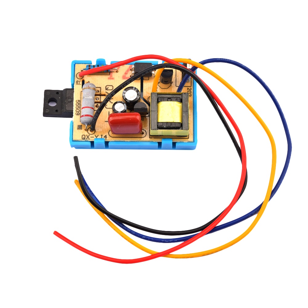 High Power DC 5V-24V Sampling Universal 14-60 Inch LCD TV Switching Flyback Power Supply Module Rece