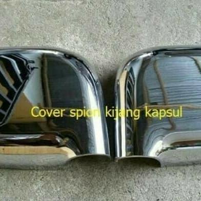 PREMIUM Cover Spion Kijang Kapsul Lgx Lsx 1997-2003