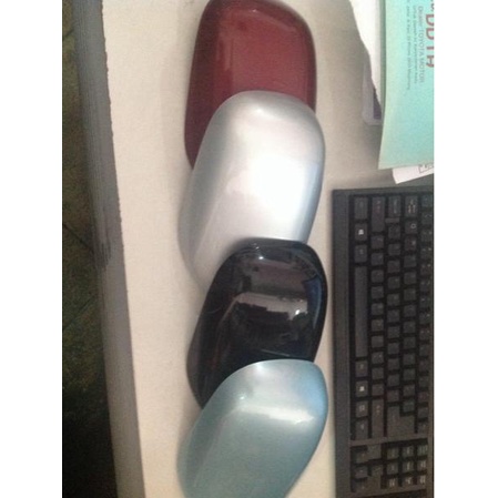 PREMIUM cover spion avanza 2004-2010