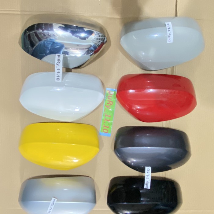 PREMIUM COVER TOTOK SPION HONDA MOBILIO S TYPE S 2013 2014 2015 ORI