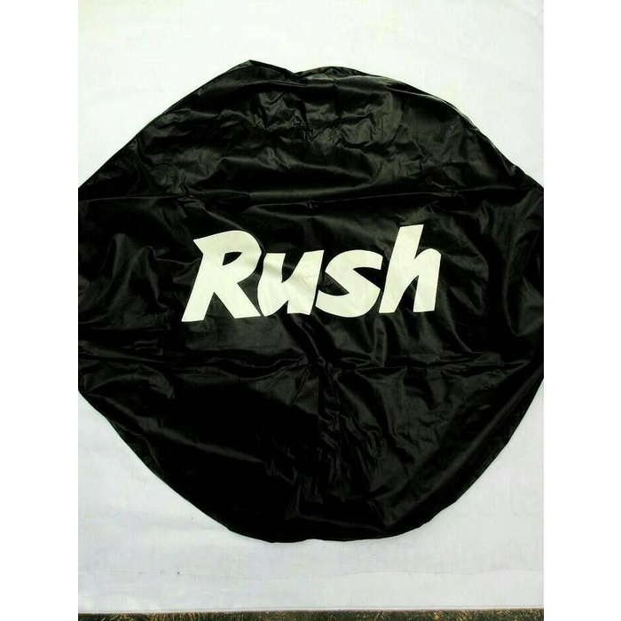 PREMIUM sarung ban terios/rush/cover ban rush/terios