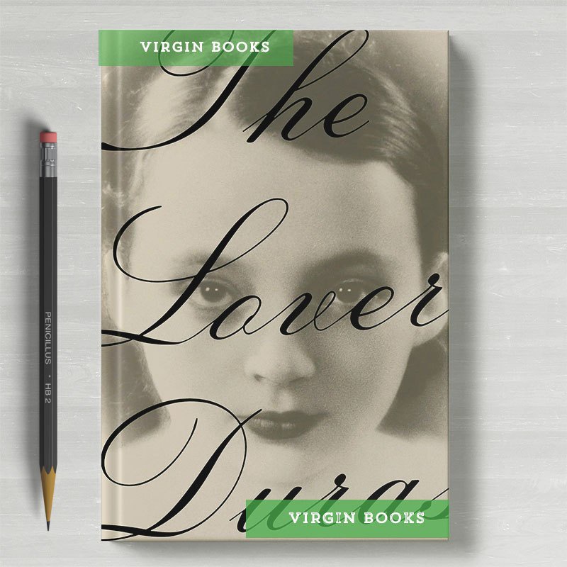 The Lover by Marguerite Duras