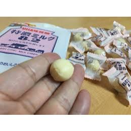

A [Halal] Uha Milk Candy 103Gr Permen Susu Aneka Rasa