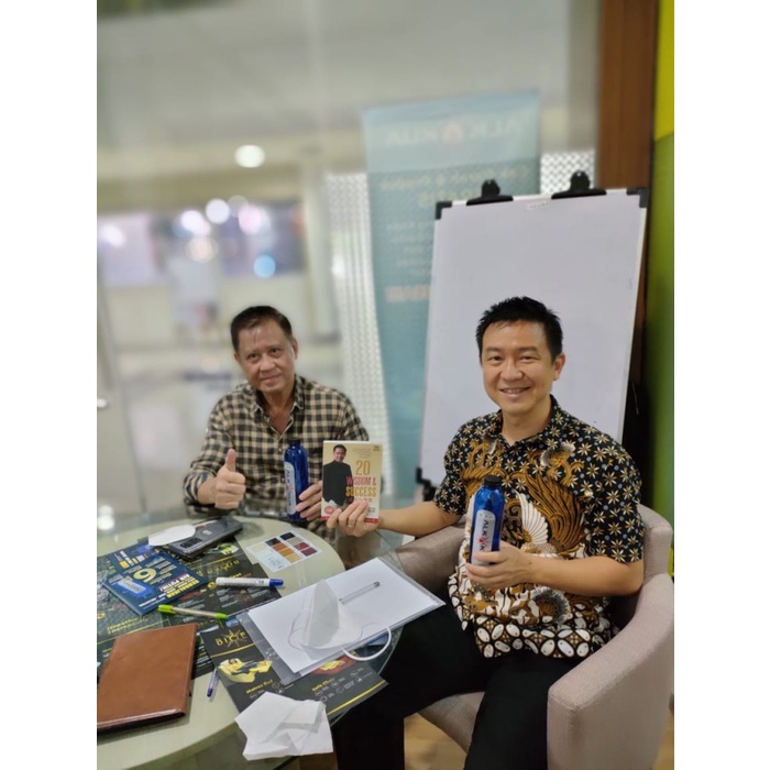 

(TopSeller) Air Minum Kesehatan ALKAKUA 500 ml Zona 1