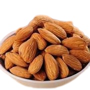 

A Kacang Almond Panggang Kupas Almond Oven Roasted Almond 500 Gram