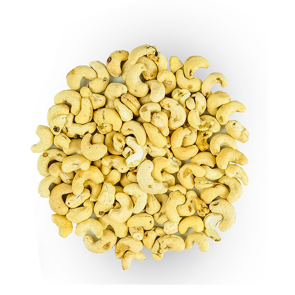

A Kacang Mede Comextra Mentah Utuh Sk1 1Kg - Cashew Kacang Mente / Mete Comextra Majora