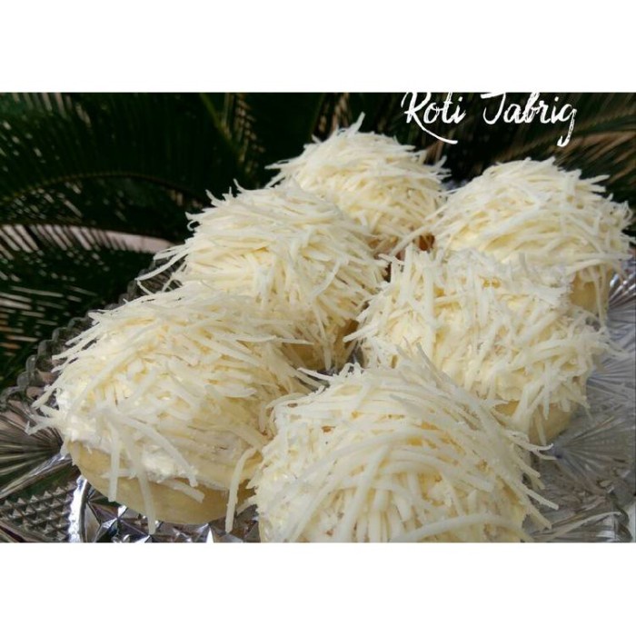 (TopSeller) KEJU WINCHEEZ 2 KG WIN CHEESE 8 x 250 GRAM KEJU MARTABAK ROTI BAKAR PISANG CRISPY MURAH