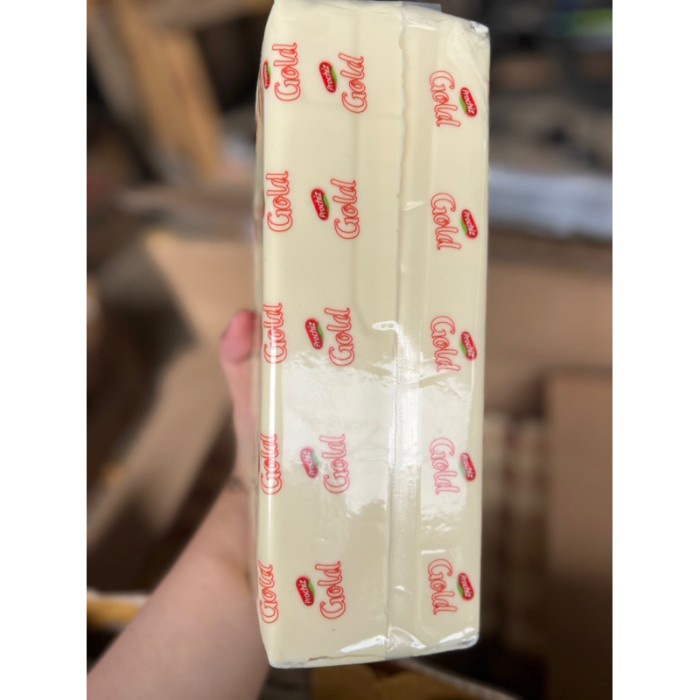 

(TopSeller) KEJU PROCHIZ CHEDDAR & GOLD CHEDDAR UK 2KG