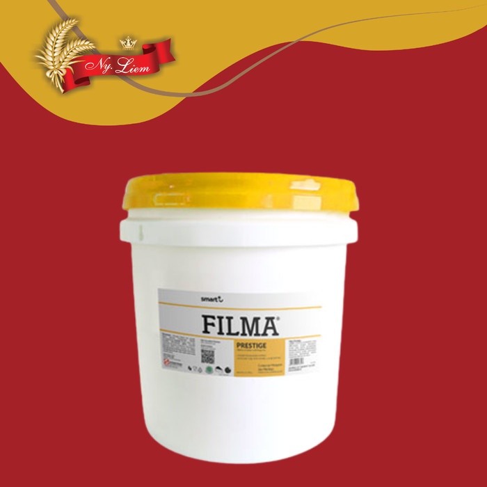 

(TopSeller) FILMA Prestige Butter Blend Margarine 1kg #R