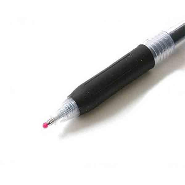

Pulpen Sarasa Clip Gel Ink Pen 1.0Mm Zebra