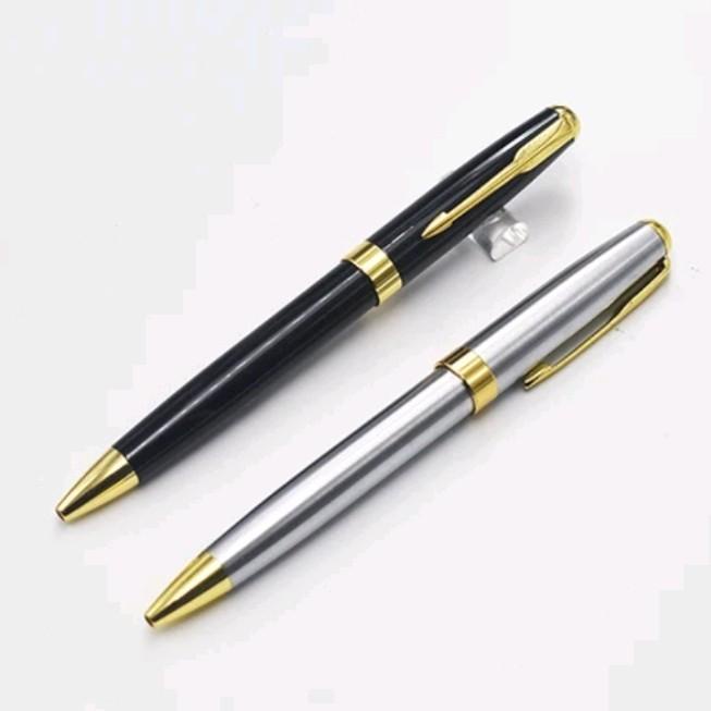 

Ballpoint Mewah Pen Parker Buy 1 Get 1 Free Gratis Grafir Nama Dan Box Exlusive Bludru Stationery