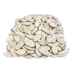 

A Kuaci Putih 500Gram Super / Kuwaci Putih Biji Labu / Kwaci Putih Super / Pumkin Seeds