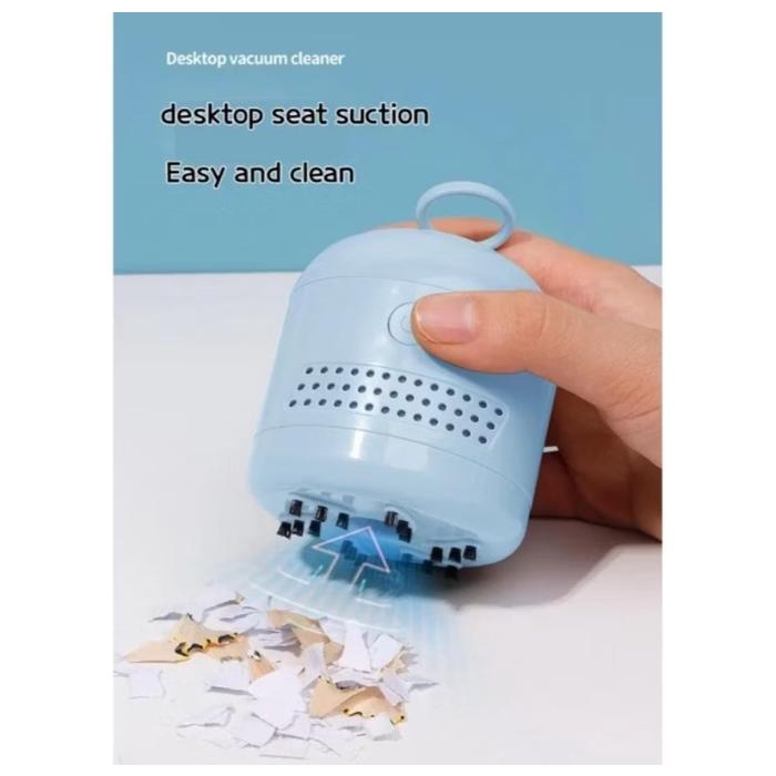

Electronic Manual Stationery Set / Set Alat Tulis Elektrik Rautan Penghapus Vacuum Pensil Elektrik