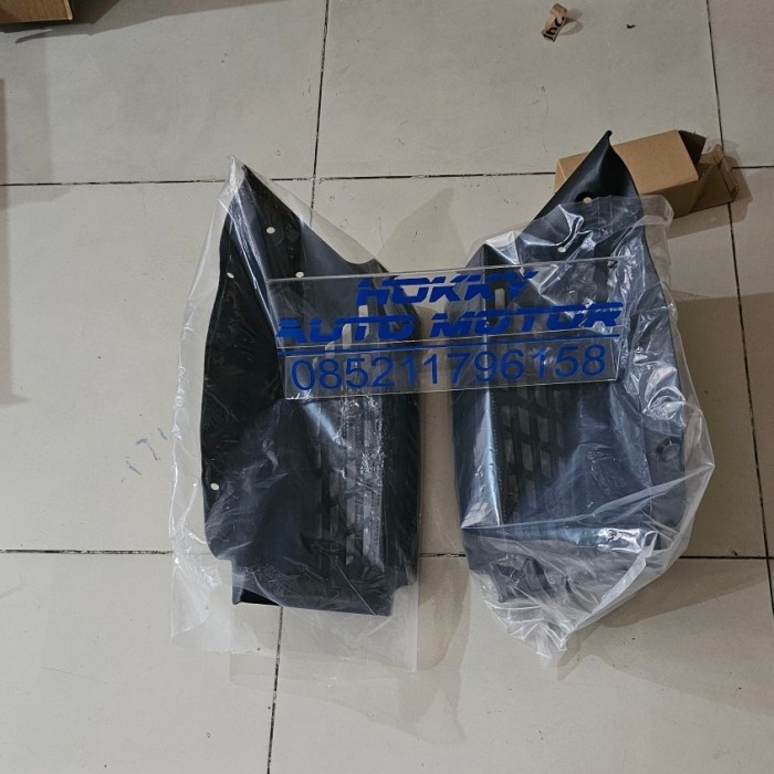 Injakan Kaki Step Injakan Canter 136Ps Hdl Kabin Lebar