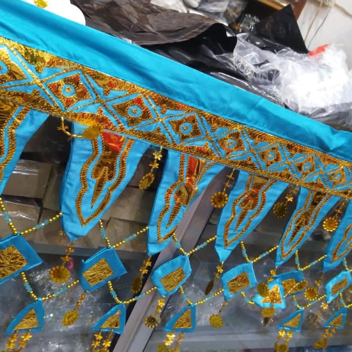 ldy Jurai Pelaminan Padang Melayu Medan // Ondas Aceh ldy