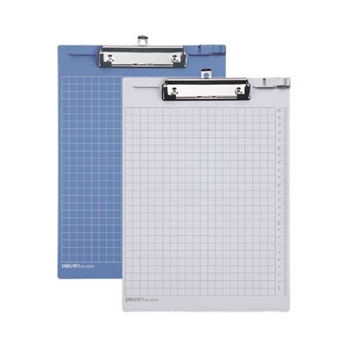 

pintar- Deli Clipboard with Ruller 9240