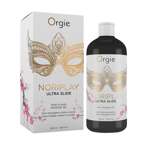 

Orgie noriplay - nyak pijat nuru massage lubricant water based