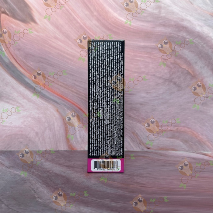 

Lovense Water Based Lubricant