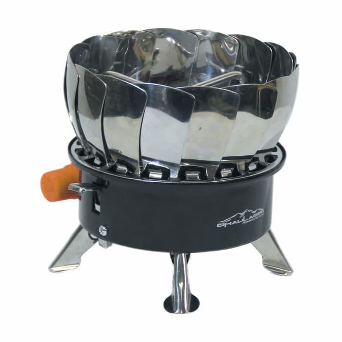 Kompor Kemping Windproof Dhaulagiri