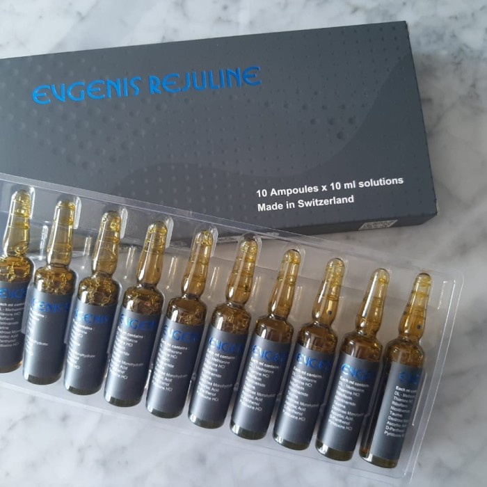 EVGENIS REJULINE EVGE REJULINE