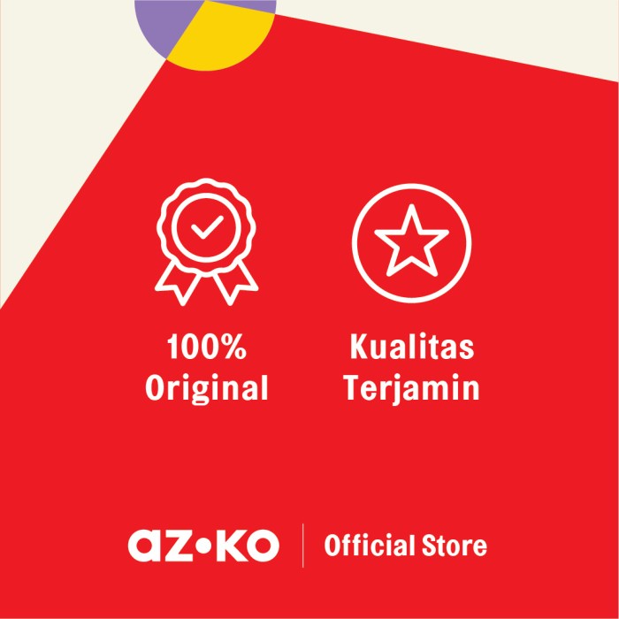 

pintar- AZKO Gorilla Lem Serbaguna 59 Ml